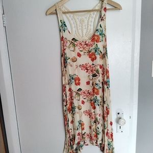 Boho dress